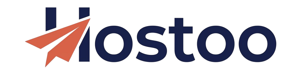 Hostoo Logo